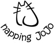 Napping JoJo