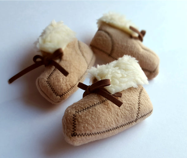 Moccasin shoe Cat Toys